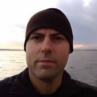 US Army Employee David Guyette's profile photo