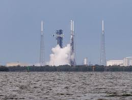 space x börsengang