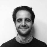 Sagem Morpho Inc Employee Kevin Martinez's profile photo