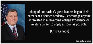 Famous Quotes About Military Leadership. QuotesGram via Relatably.com