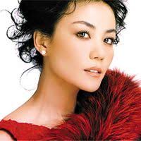 Will Faye Wong be a Nun? 王菲会做尼姑吗？ - FayeWong