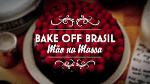 Resultado de imagem para bake off brasil livro