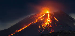 Laser Technology Unlocks Potential to Improve Volcano Eruption Forecasting