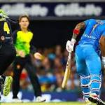 Virender Sehwag Cracks "GST" Joke