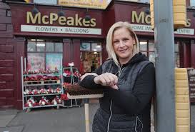 End of an era as McPeakes closes after 87 years