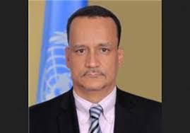 United Nations Secretary-General BAN Ki-moon announced on Thursday the appointment of Ismail Ould Cheikh Ahmed of the Islamic Republic of Mauritania as his ... - Ould-Cheikh-Ahmed-Deputy-Head-of-UNSMIL