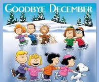 Image result for goodbye december