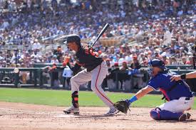 MLB Trade Rumors - News update
