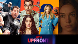 Netflix Upfront 2026 Announcements: Series Renewals, New Movie and TV Announcements & More