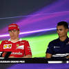 Story image for Android Conference Call Limit from Formula 1