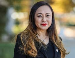 Arcadia Mayor Eileen Wang Pleads Guilty to Acting as Chinese Agent