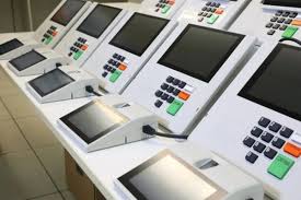 votação