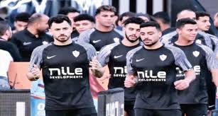 «‏ونش» الزمالك يستعيد مستواه.. وانفراجة فى أزمة بيزيرا