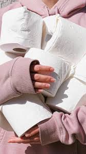 Papel Higiênico: Riscos à Saúde e Alternativas Sustentáveis