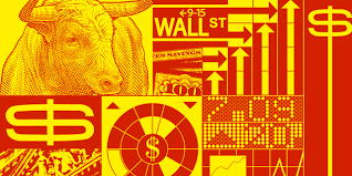 stock market today Picture