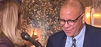 Dale Caldwell Appointed as New Jersey Secretary of State