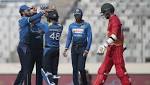 Lanka Zimbabwe, tri-series ODI, live
