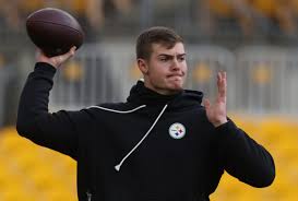 The Steelers’ Quarterback Competition Is One to Monitor