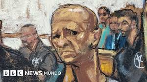 Hugo 'El Pollo' Carvajal: Ex-zar de Inteligencia Chavista Culpable en EE.UU. - Imagen principal del artículo