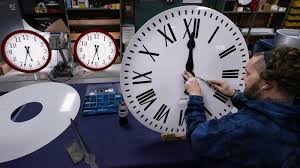 Daylight Saving Time 2026: When to Spring Forward