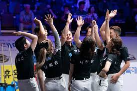 pba 팀리그