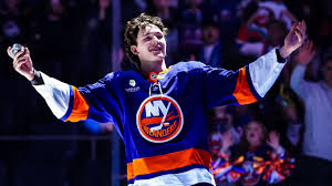NHL Calder Trophy Finalists Announced for 2026
