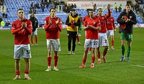League leaders up next for Reds