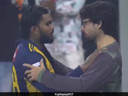 NDTV Sports - News update