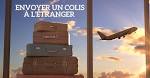 Envoyer colis a l'etranger