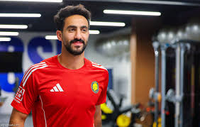 صحيفة الرياضية - News update