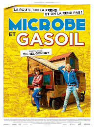 Résultat de recherche d'images pour "microbe et gasoil gondry"