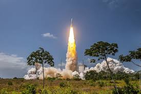 Ariane 6 : ce qu'il faut savoir