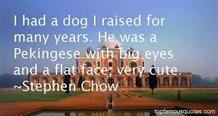 Stephen Chow quotes: top famous quotes and sayings from Stephen Chow via Relatably.com