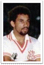 Resultado de imagem para marcio nunes jogador