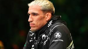 Charles Do Bronx aposta em vitória de Topuria sobre Gaethje e afasta busca por revanche
