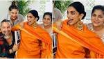 Deepika Padukone pre-wedding festivities: actor