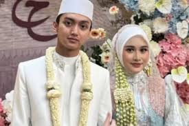 Profil Gus Azmi, yang Kini Resmi Jadi Suami Khansa Mariska - Radar Kediri