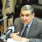 «شاكر» يبحث مع ممثلو «سينفيون»