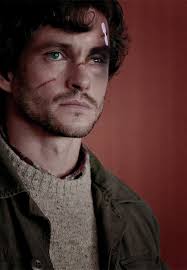 (Photomanip) Will Graham w/ Red Dragon Scars by JokerxRachelxNUT - _photomanip__will_graham_w__red_dragon_scars_by_jokerxrachelxnut-d791ibr