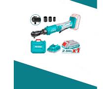 Image of Total Cordless Drive Ratchet 20V TDRLI2060152