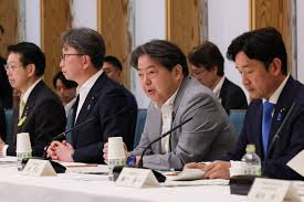 首相官邸ホームページ - News update