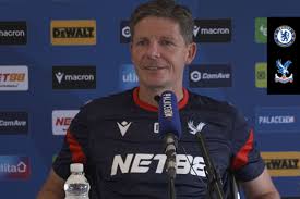 Crystal Palace F.C. - News update