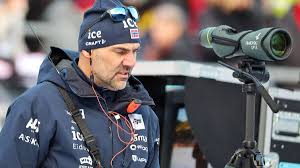 Biathlon-Hammer: Erfolgstrainer findet neuen Job