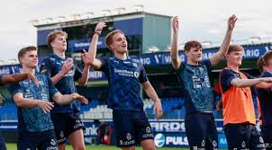 Sport, Fotball | Håper han snart kan juble for scoring på bortebane også