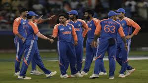 Times of India - News update