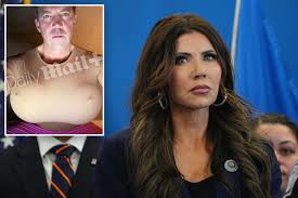 kristi noem Picture