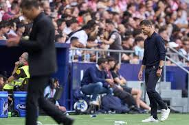 Real Madrid’s youthful rebuild is a work in progress under Xabi Alonso – it showed against Atletico