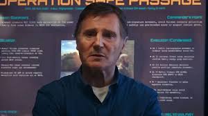 Liam Neeson Loses 2nd Box Office Battle in 2026 as Latest Thriller Bombs
