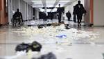 Gauteng slams 'life-threatening' #CharlotteMaxeke hospital