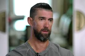 Michael Phelps Opens Up About Mental Health Struggles